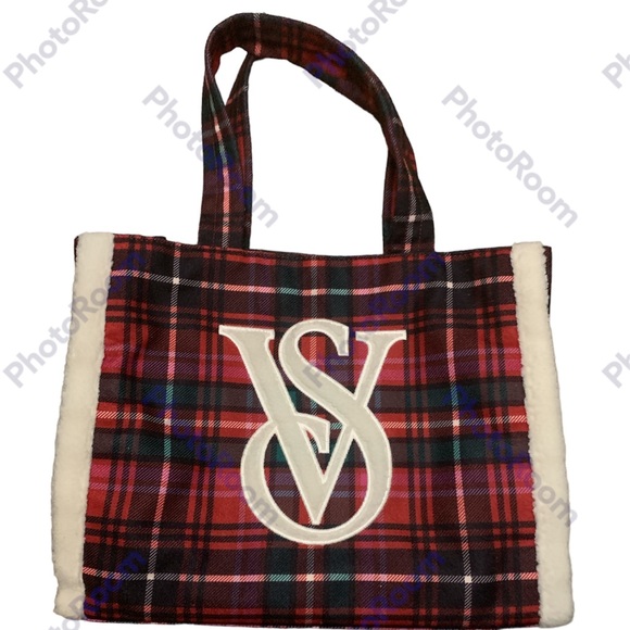 🌸.  #902-7.  Victory secret tote - Picture 1 of 1